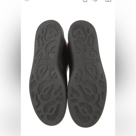 McQueen Chelsea Boots - Picture 4 of 5